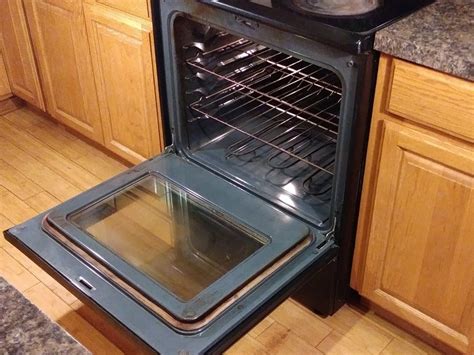 frigidaire gas oven slow to heat up